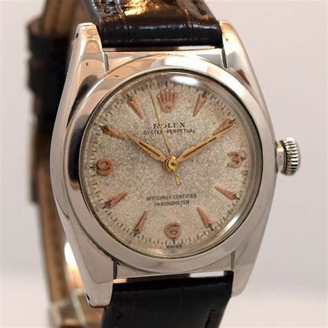 rolex vintage mens|vintage Rolex watches 1940s.